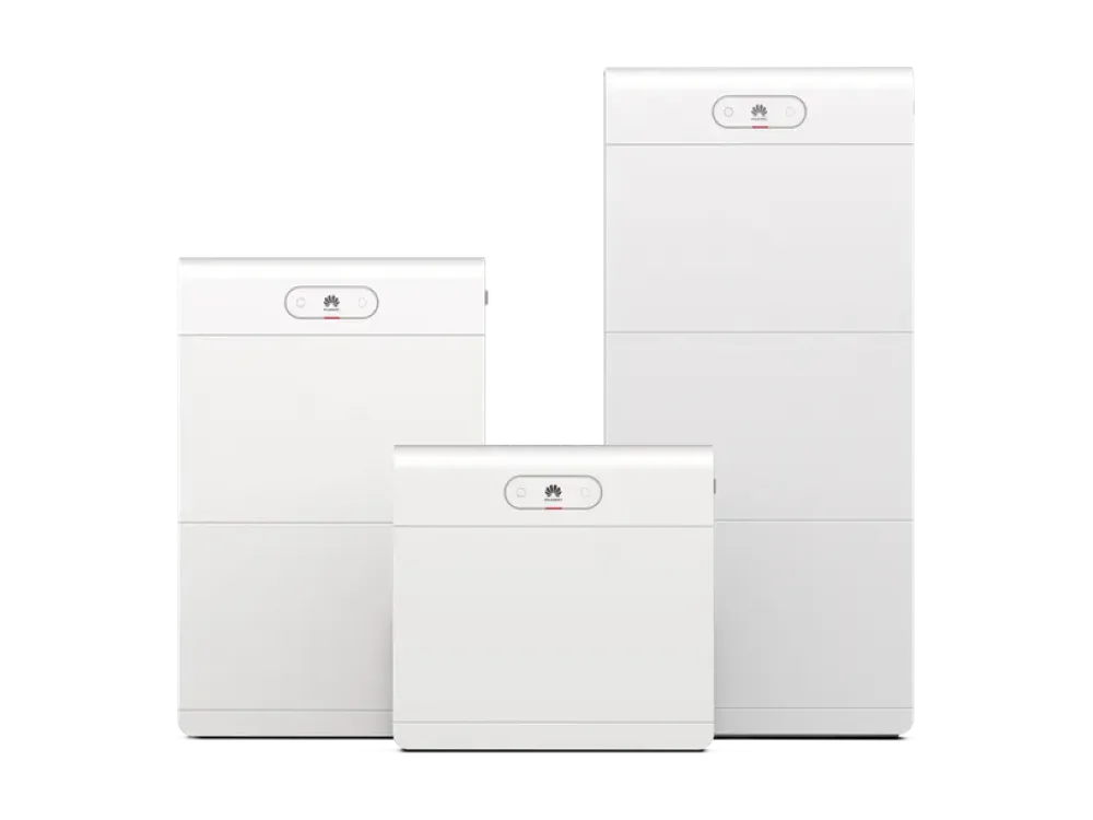 Huawei LUNA2000-S1 5 kWh